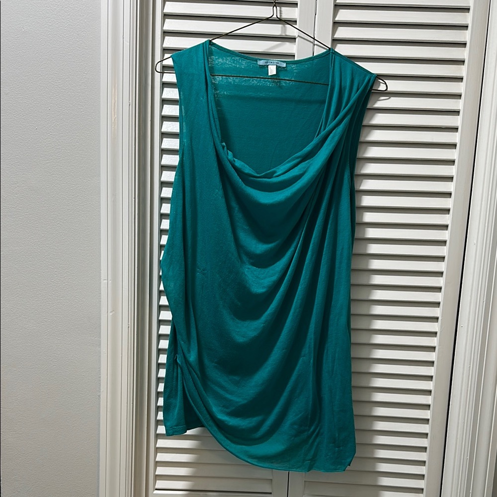 Women’s Anthropologie top Sz SM